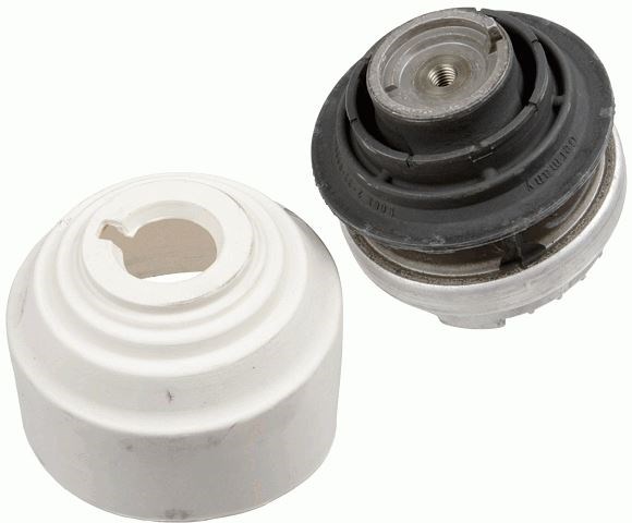 Mercedes W203 CL203 S203 C219 W211 S211 Motor Takozu Alt LEMFORDER