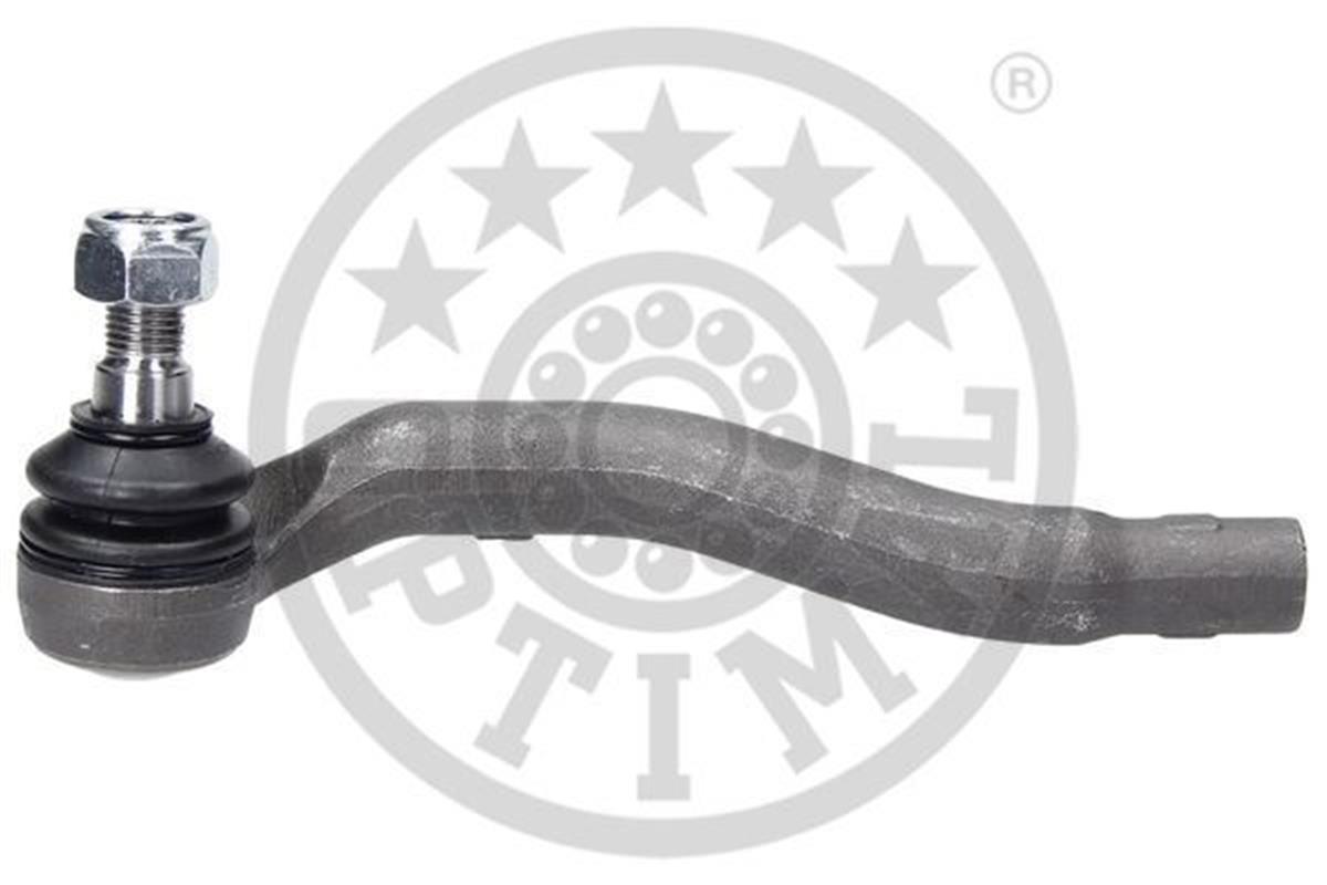 Mercedes C-Class W203 S203 Rot Başı Sol 4-Matic A2033303303