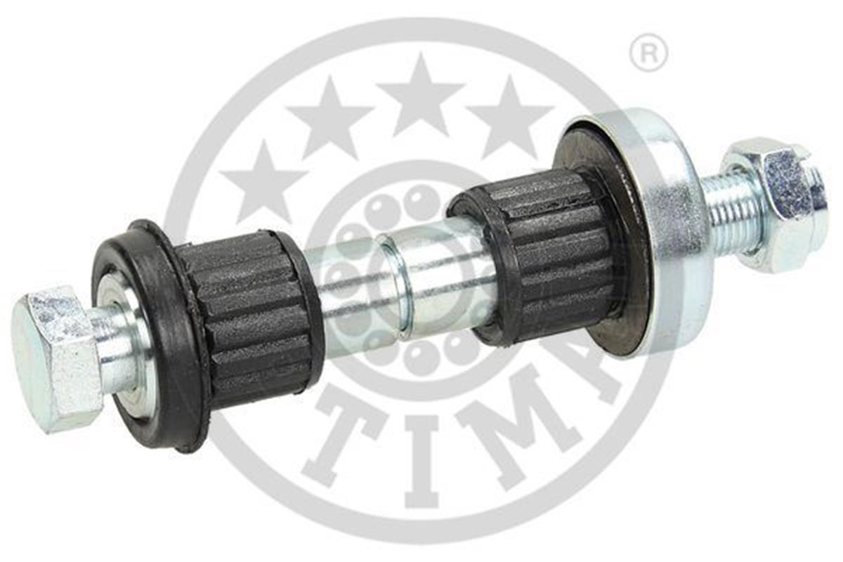 Mercedes W115 W116 W123 W126 S-Rot Tamir Takımı A1264600819