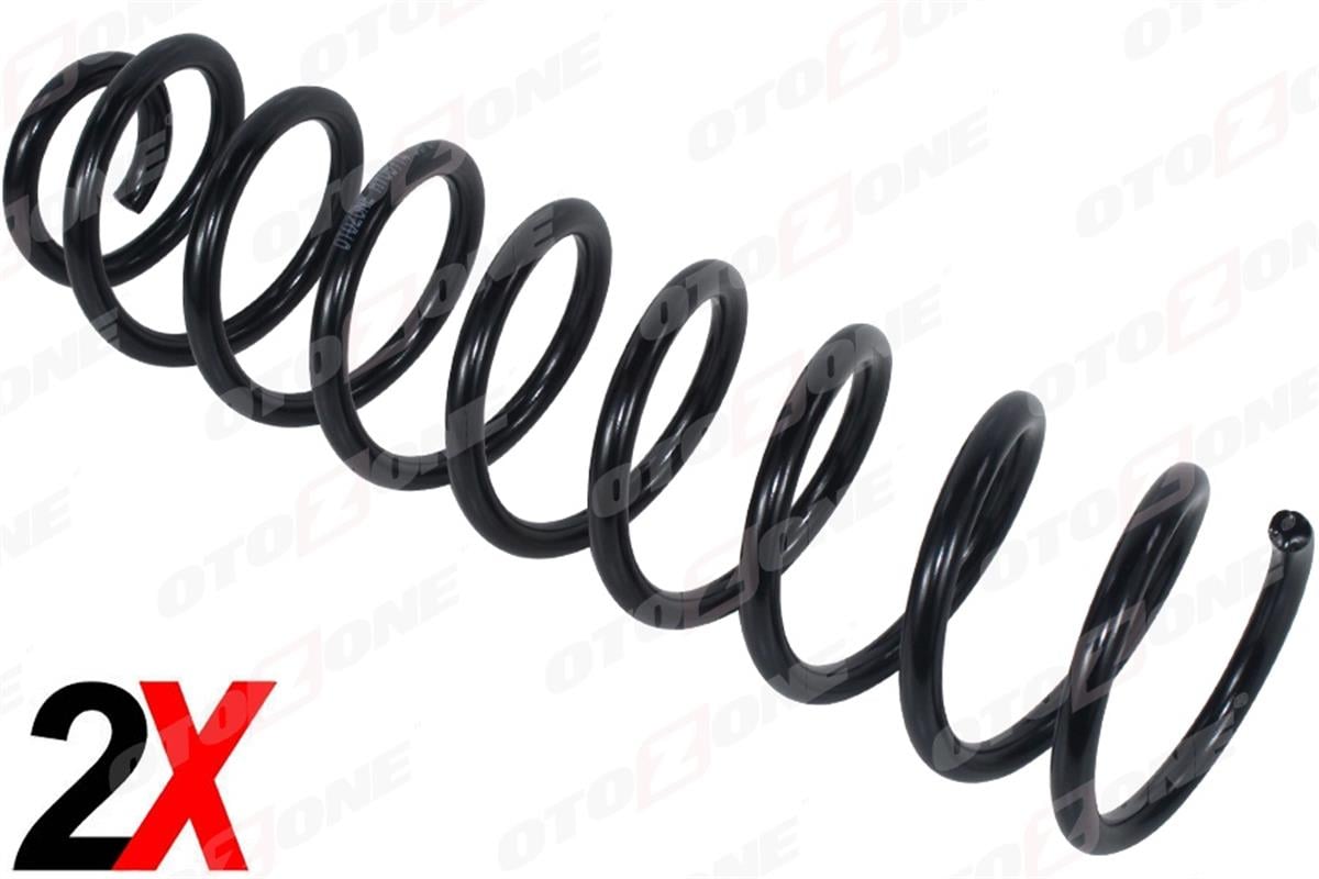 Mercedes E-Class W211 S211 Helezon Yay Ön A2113211304