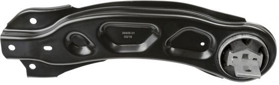 Mercedes X156 W176 C117 W246 X117 Denge Kolu Arka Sol Üst LEMFORDER