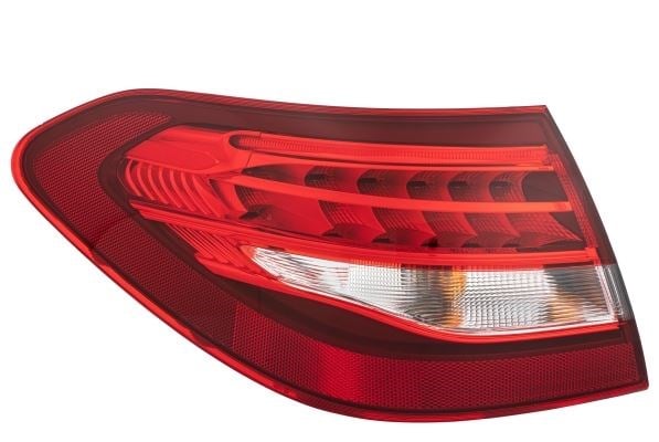 Mercedes Benz C-Class S205 Stop Lambası HELLA