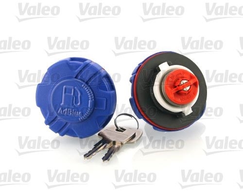 Mercedes DAF MAN Üre Depo Kapağı VALEO