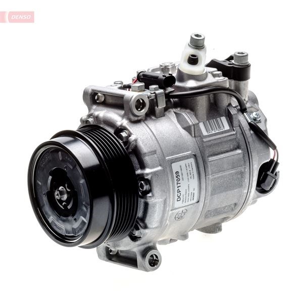 Mercedes M-Class W164 Klima Kompresörü DENSO