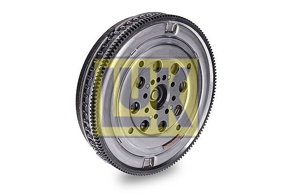 Mercedes W639 B906 Volan DMF LUK