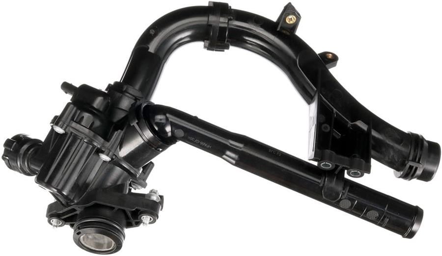 Mercedes M274 Termostat 97 C GATES