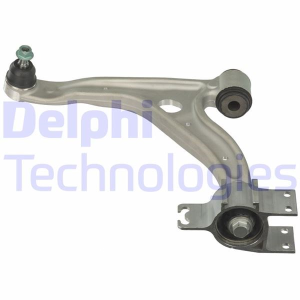 Mercedes W176 W246 C117 X156 Salıncak Ön Sol Alt DELPHI