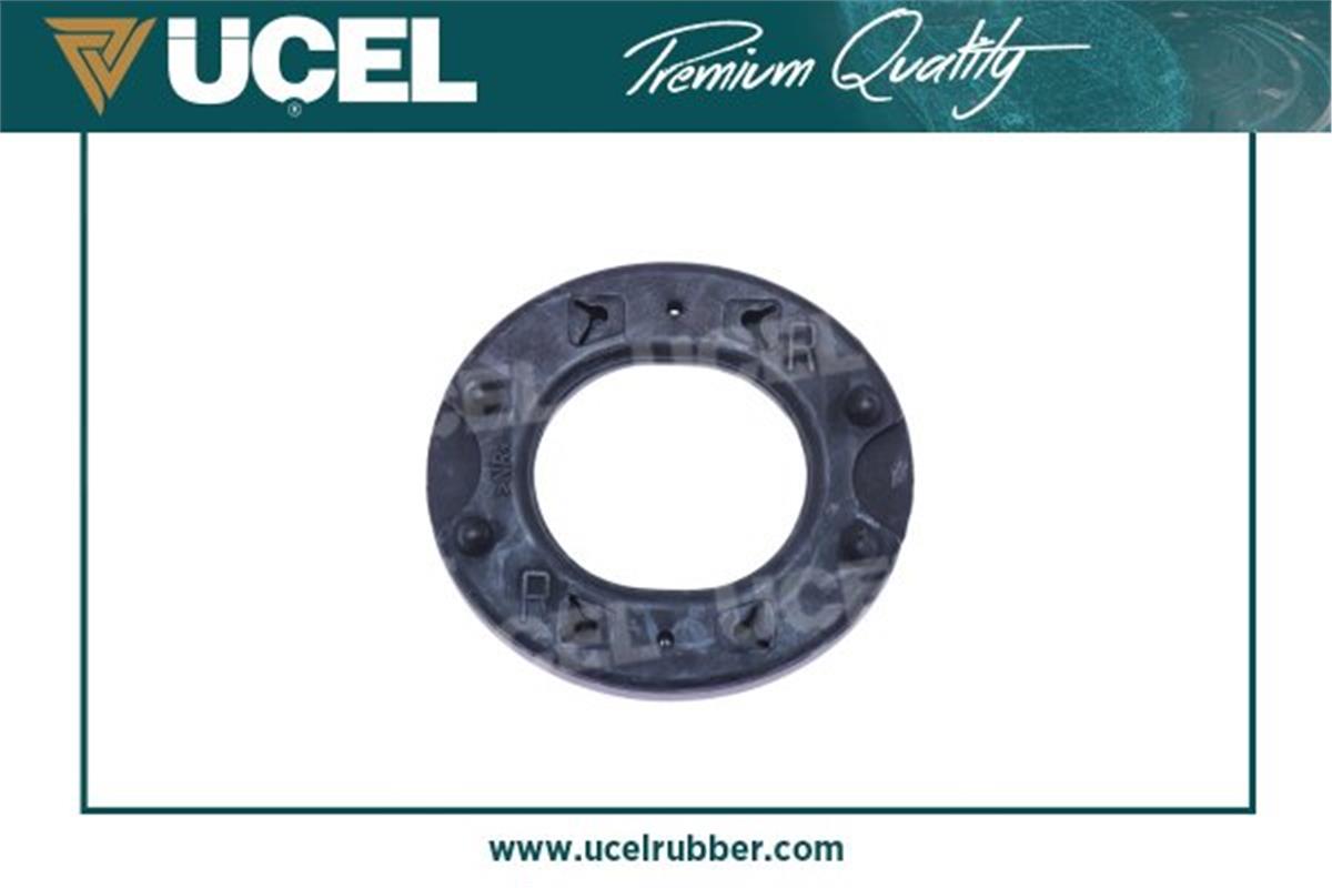 Mercedes-Benz W203 (2000-2007) Amortisör Takoz Lastiği Ön Sağ 2033220444-A2033220444