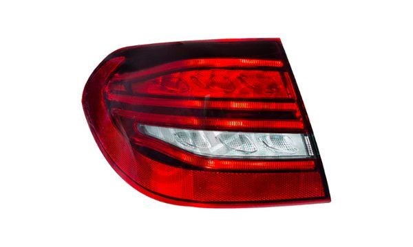Mercedes C-Serisi S205 Dış Sol LED Stop Lambası ULO
