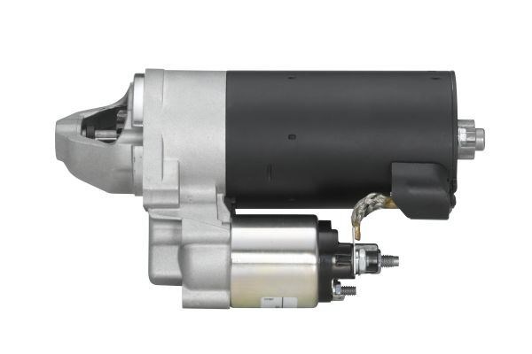 Mercedes X204 W205 C218 W222 W447 B906 B907 B910 Marş Motoru 12V 1.8kW 13... HELLA
