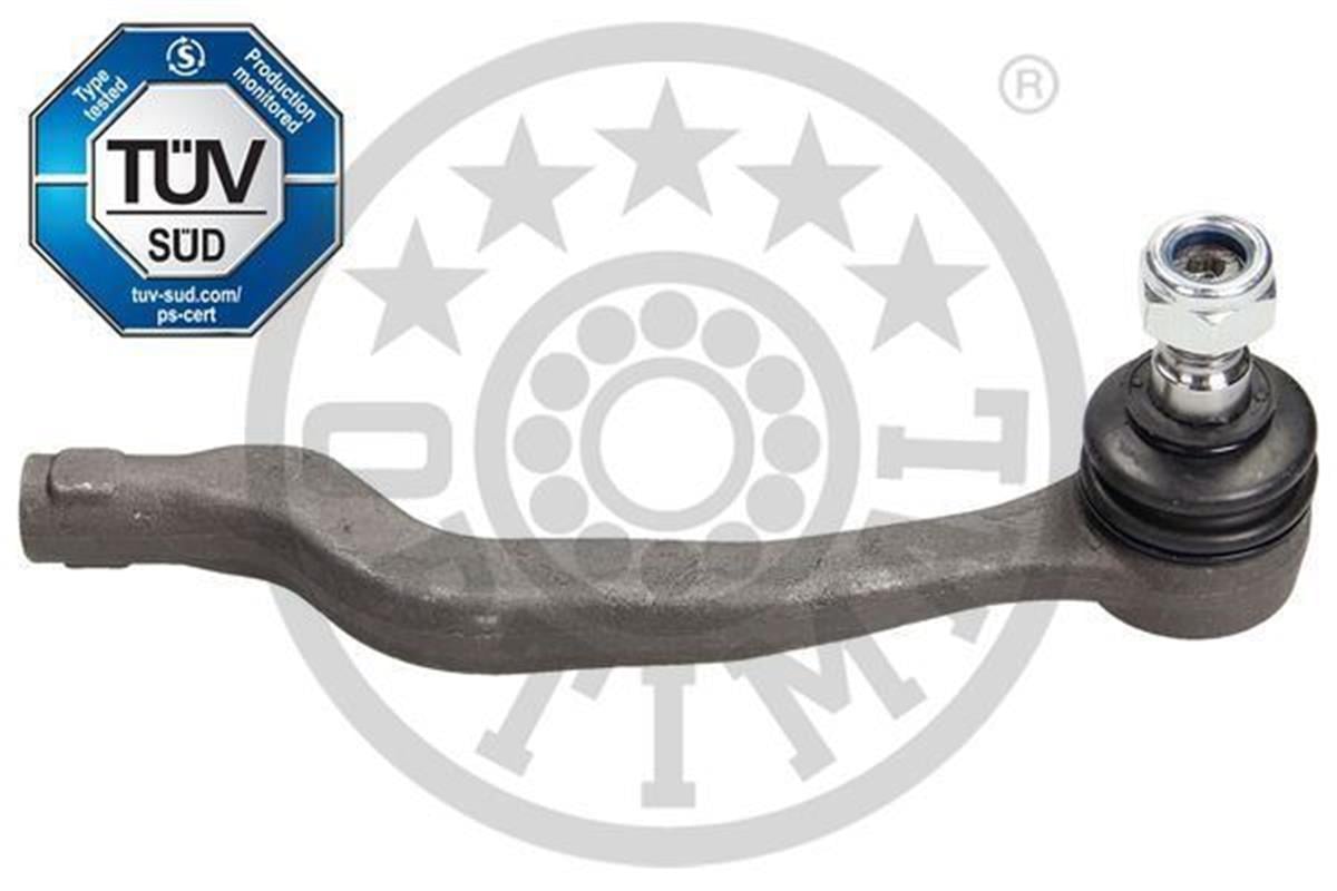 Mercedes W169 W245 Rot Başı Sağ A1693300603