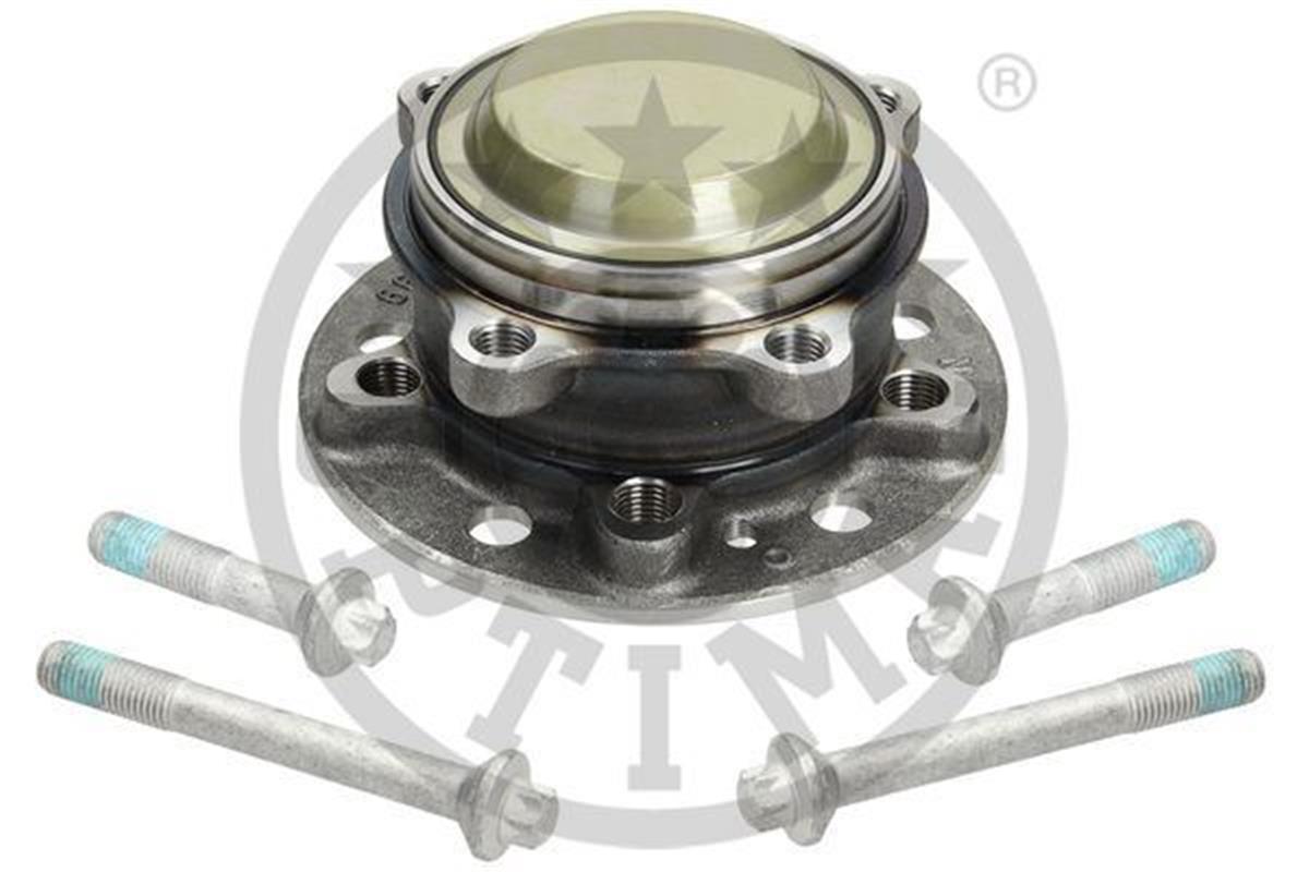 Mercedes W205 S205 C205 A205 W213 Teker Rulmanı Ön A2053340400