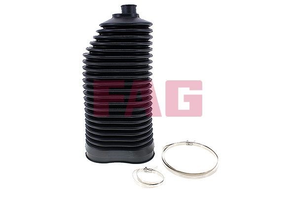 Mercedes W169 W245 Direksiyon Körüğü Sağ FAG