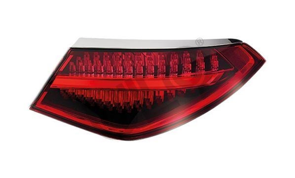 Mercedes S-Class W223 Sağ Dış LED Stop Lambası ULO