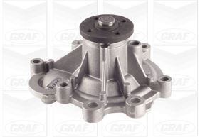Mercedes W203 W204 CL203 C209 A209 W211 W212 C207 R171 R172 Devirdaim Pompası GRAF