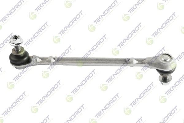 Mercedes W212 Ön Sağ Askı Rotu 4-Matic Alüminyum TEKNOROT