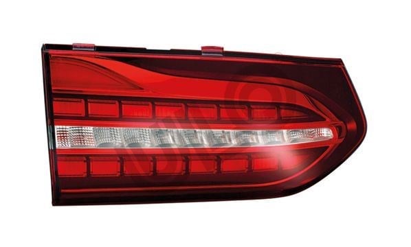Mercedes E-Class S213 Sol İç Stop Lambası Facelift LED ULO