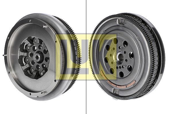 Mercedes W205 S205 C205 W213 S213 C238 Volan DMF LUK