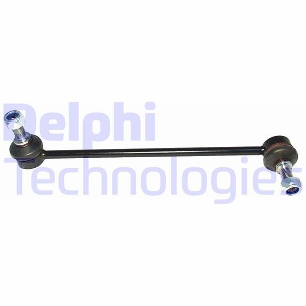 Mercedes W203 CL203 S203 C209 A209 Ön Askı Rotu [Spor Tip Kod: 486] DELPHI