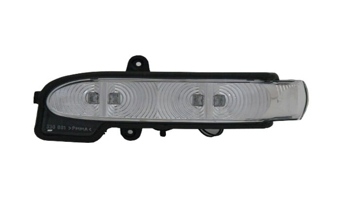 Mercedes W/S211 Sinyal Lambası Sol ULO