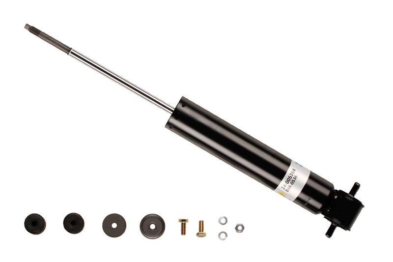 Mercedes W114 W115 Arka Amortisör BILSTEIN