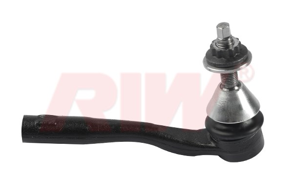 Mercedes V167 X167 Rot Başı RIW