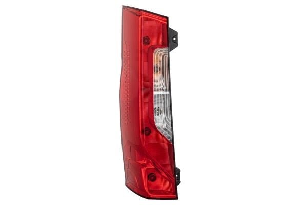 Mercedes Sprinter B907 B910 Stop Lambası Sol Duyulu HELLA