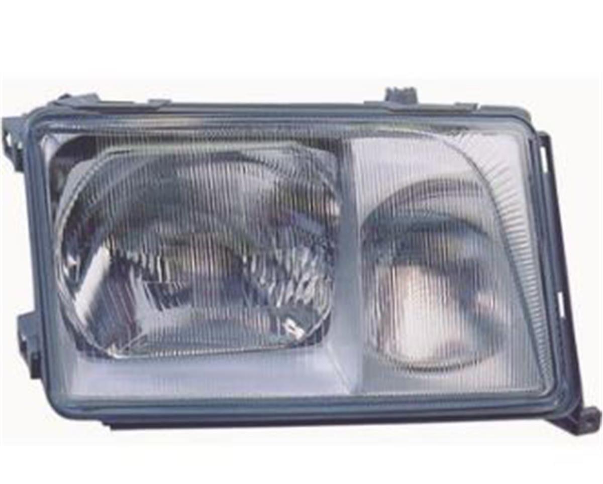 Mercedes W124 Far Sağ Depo (1993-1995) A1248208659