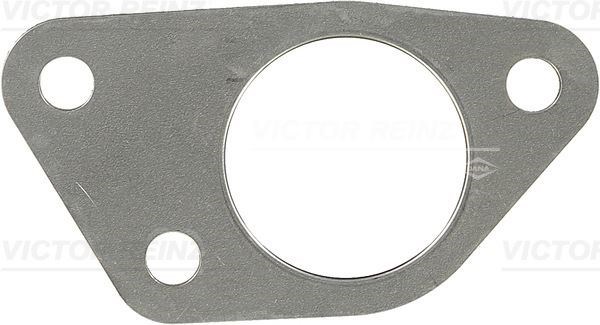 Mercedes Egzoz Manifold Contası V.REINZ