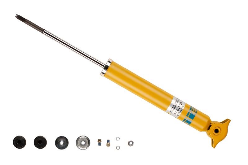 Mercedes S-Class W126 Ön Amortisör B8 BILSTEIN