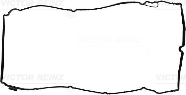 Mercedes OM654 W205 C257 W213 C238 Külbütör Kapak Contası V.REINZ