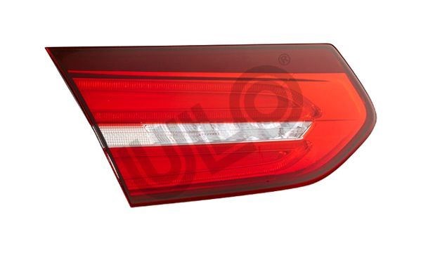 Mercedes GLE-Class C292 İç Sol Stop Lambası LED ULO