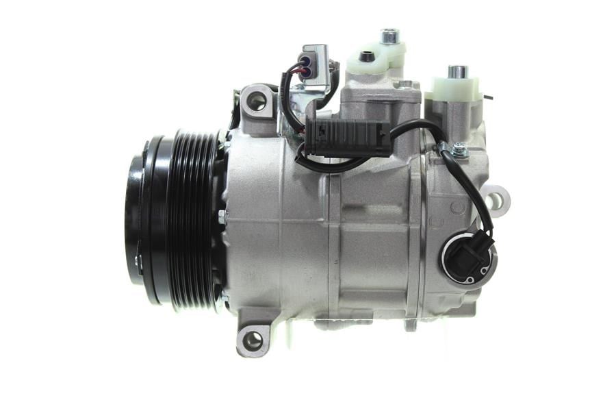 Mercedes W204 S204 C204 W212 S212 C207 A207 R172 X204 W166 Klima Kompresörü VALEO