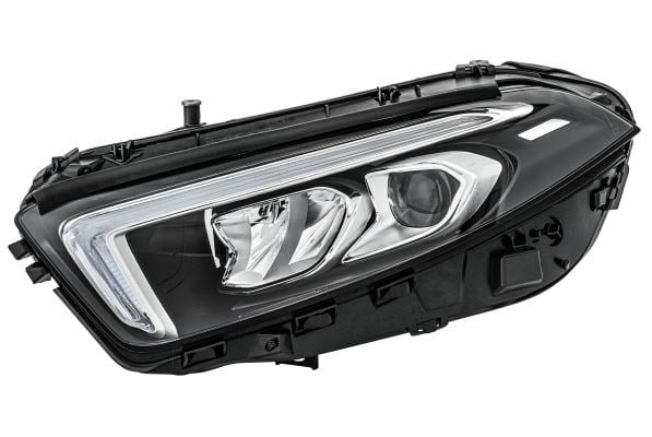 Mercedes A-Class W177 V177 Far Sol LED HELLA