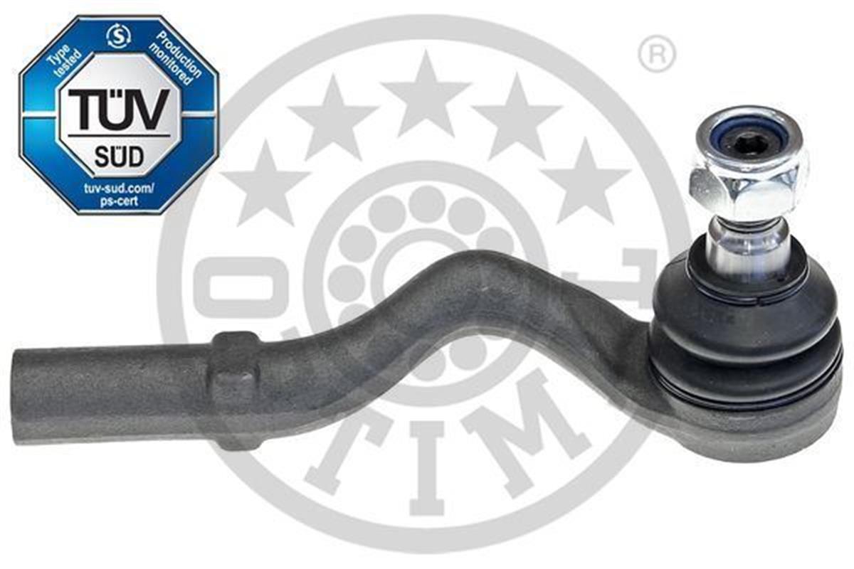 Mercedes E-Class W210 S210 Rot Başı Sağ A2103380615