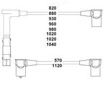 Mercedes W124 400E W140 400E C140 420SEC W124 500E W140 500E C140 500SEC... HELLUX