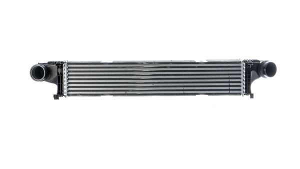 Mercedes S-Class W221 05>13 Turbo Radyatörü MAHLE