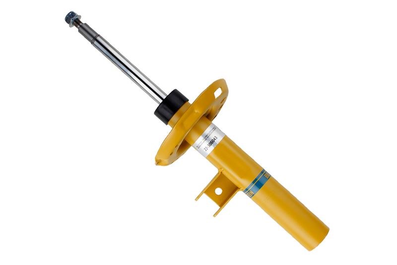 Mercedes A Serisi W177 Ön Sol Amortisör B6 BILSTEIN