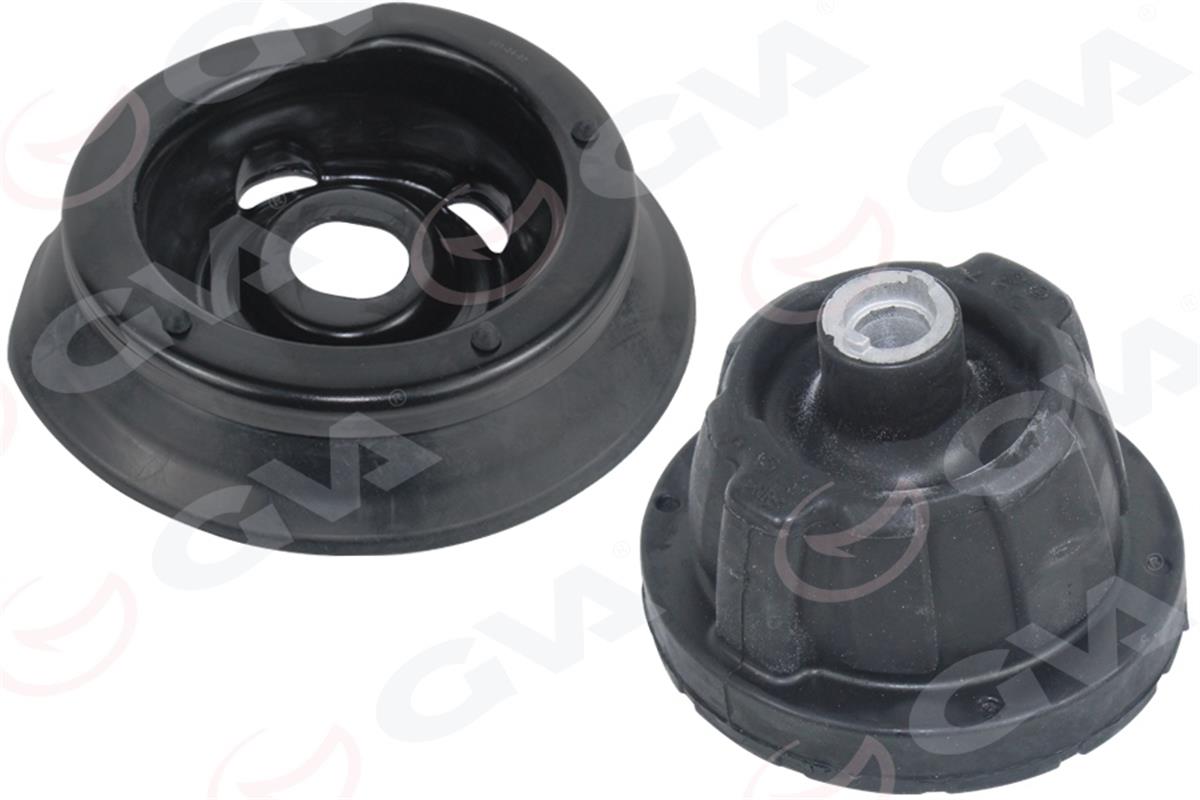 Mercedes W203 S203 Cl203 C209 Amortisör Takozu Ön Rulmanlı A2033200273