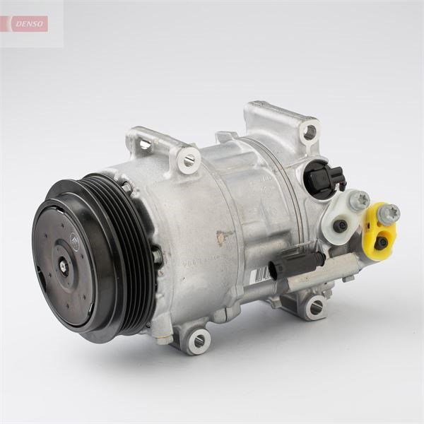 Mercedes W169 Klima Kompresörü DENSO
