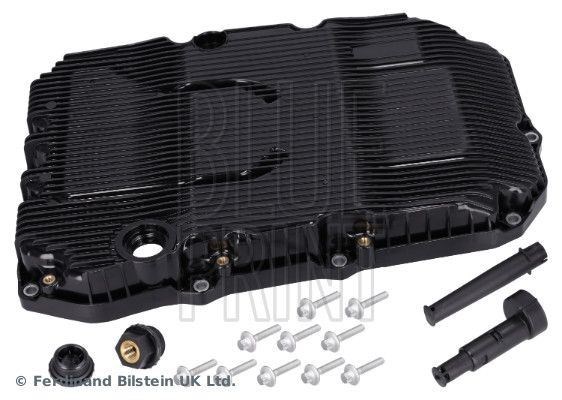 Mercedes W205 W213 W222 W223 C257 C292 W166 W447 B907 B910 Otomatik Şanzıman... BLUEPRINT