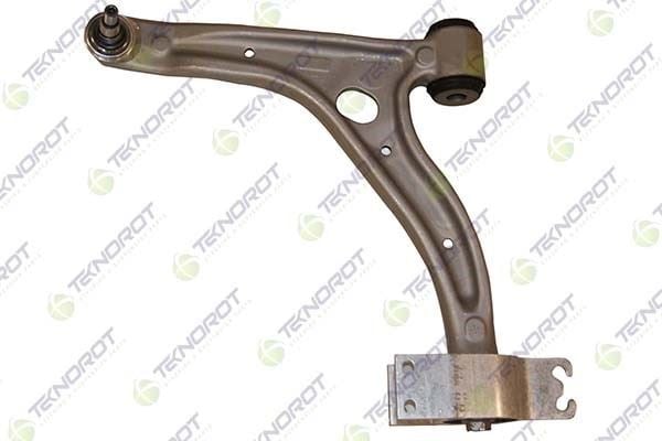 Mercedes W176 W246 C117 X156 Salıncak Ön Sol Alt TEKNOROT