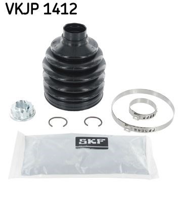 Mercedes A-Class B-Class Aks Körük Seti SKF
