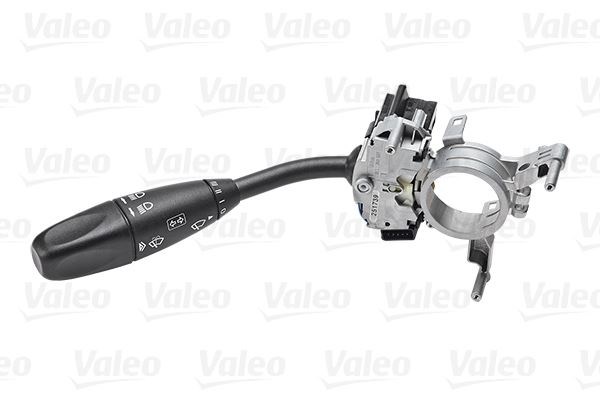 Mercedes W203 Silecek Sinyal Kolu VALEO