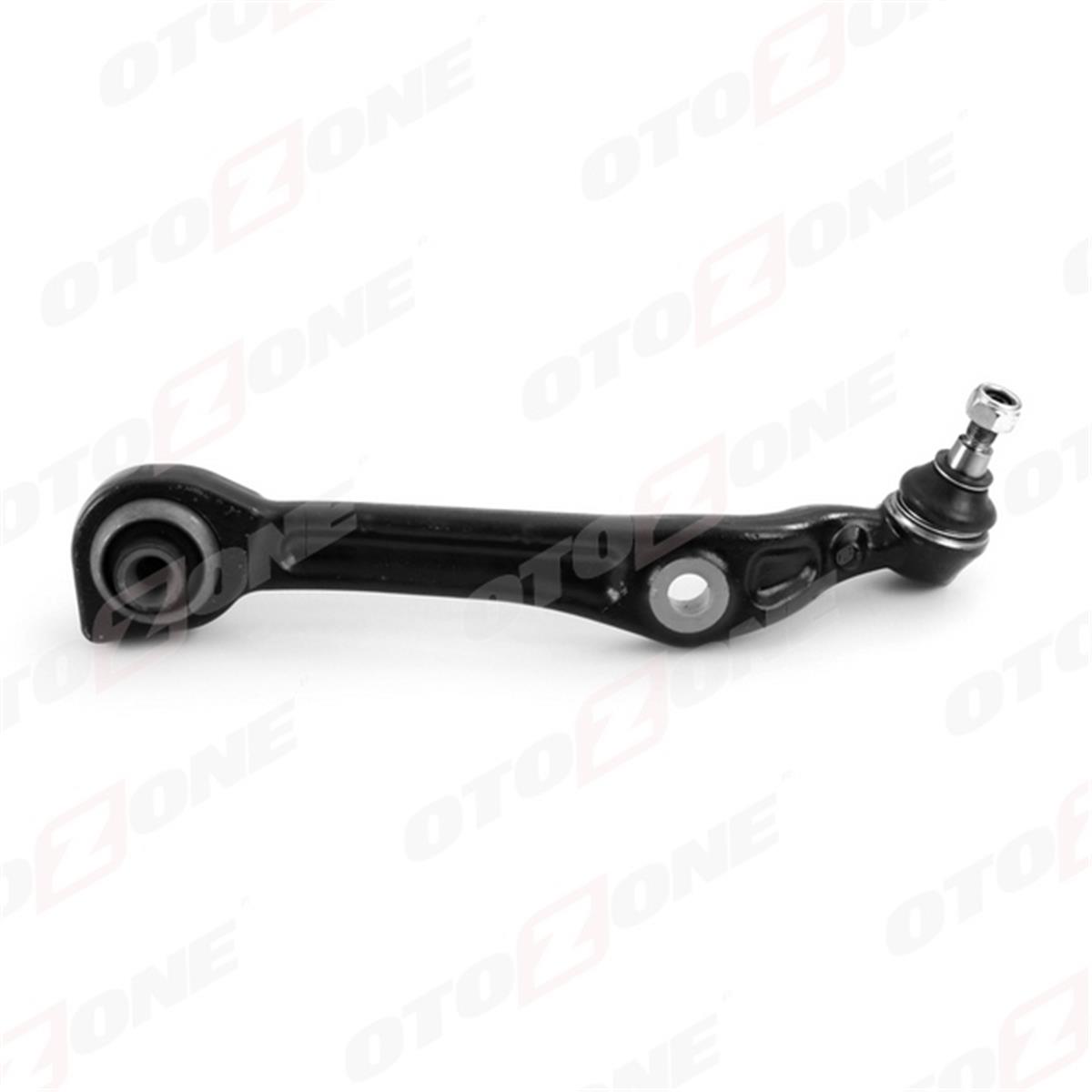 Mercedes S-Class W221 (2005-2013) Salıncak Ön Sağ Alt A2213307807