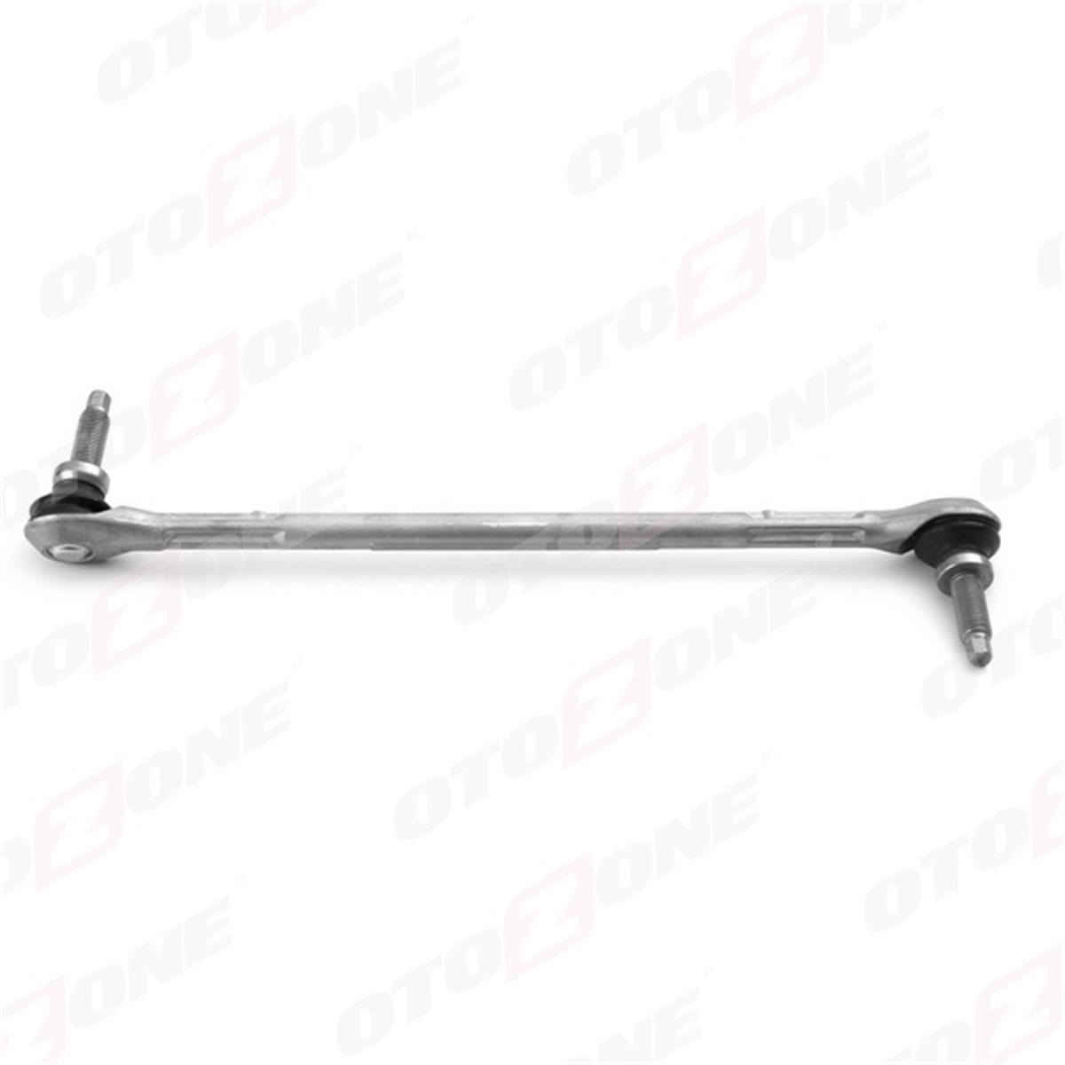 Mercedes W176 W246 C117 X117 X156 Askı Rotu Ön