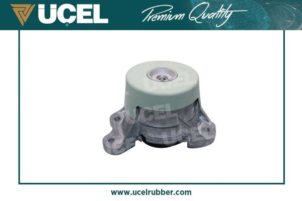 Mercedes W213 S213 C253 X253 Motor Takozu Alt Sol 4-Matic UCEL
