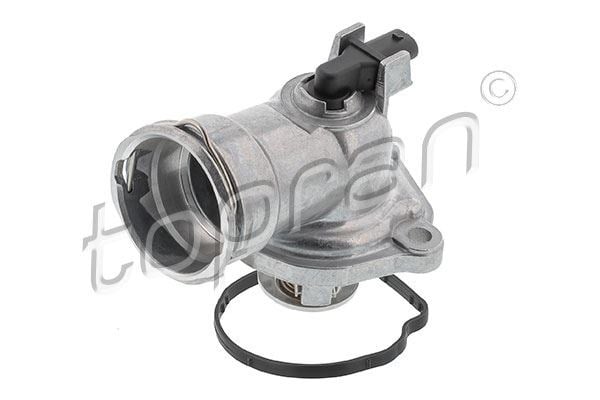 Mercedes Termostat 87 C TOPRAN