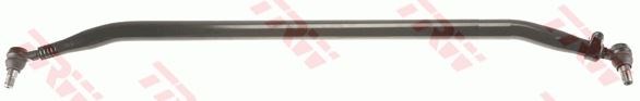 Mercedes-Benz Actros 1824-1863-Actros 2524-2563-Actros 2624-2665-Atego... TRW