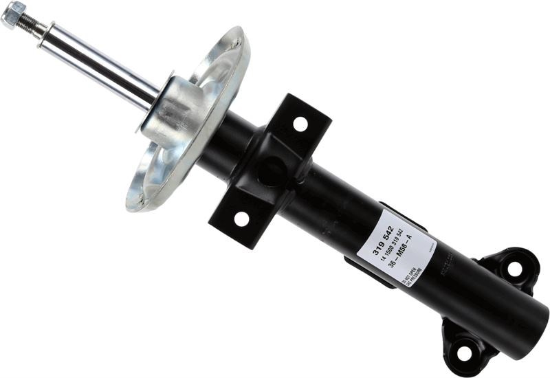Mercedes SLK-Class R171 Ön Gazlı Amortisör SACHS